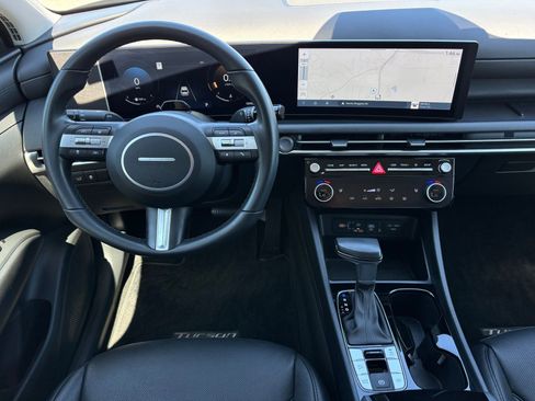 Used 2025 Hyundai Tucson SEL image 17