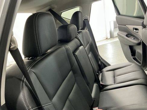 Used 2024 Nissan Murano SL image 27