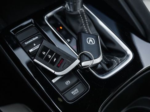 Used 2023 Acura Integra A-Spec image 95