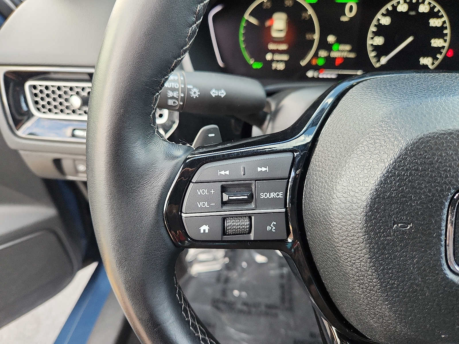 Used 2025 Honda Civic Sport image 20