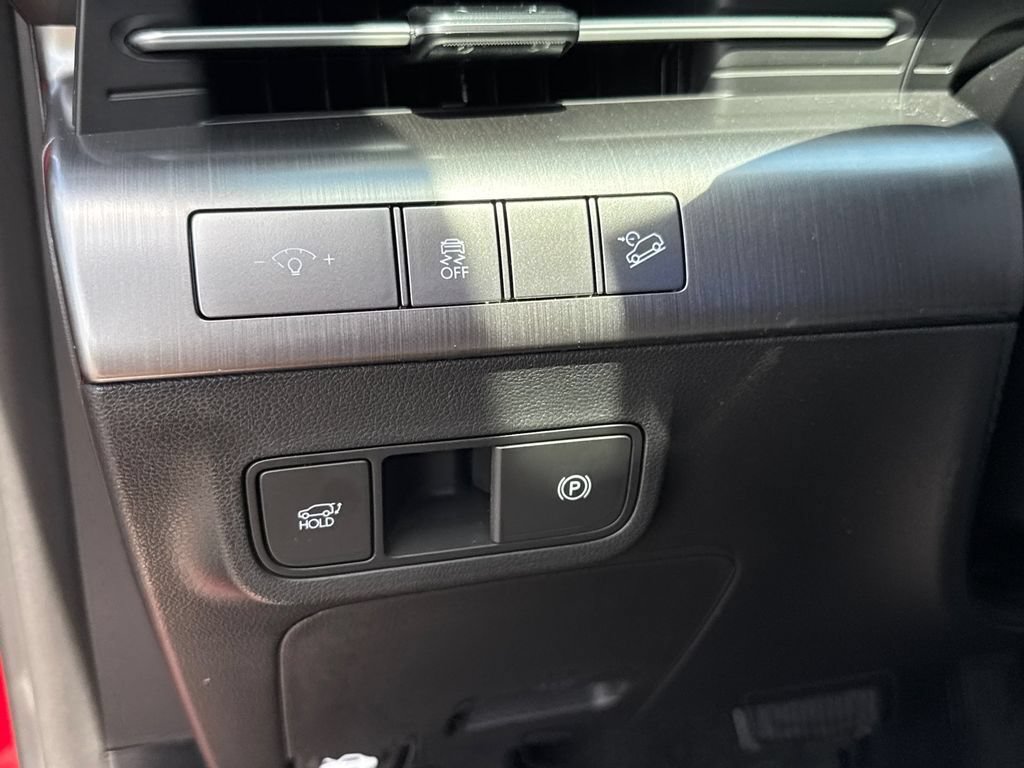 New 2026 Hyundai Kona Limited FWD image 23