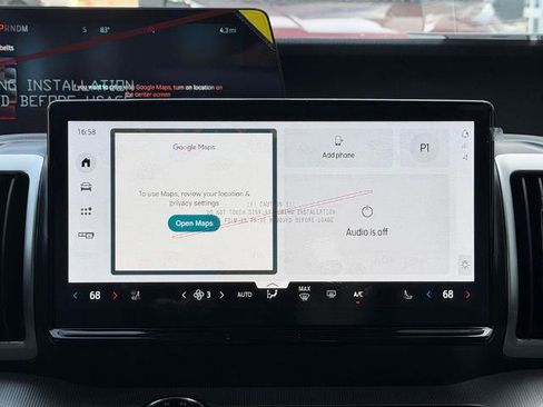 New 2026 Ford Expedition Active image 15