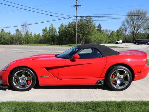 Used 2005 Dodge Viper SRT-10 RWD image 21