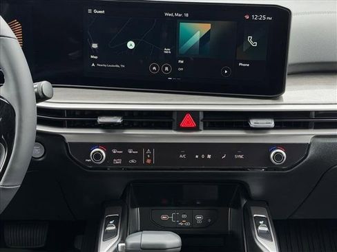 New 2026 Kia Sorento X-Line EX AWD/4WD image 16