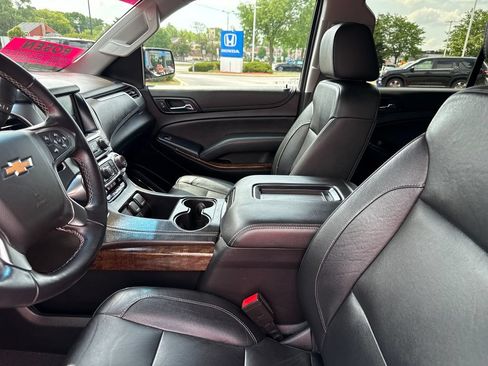 Used 2020 Chevrolet Tahoe LT AWD/4WD image 15