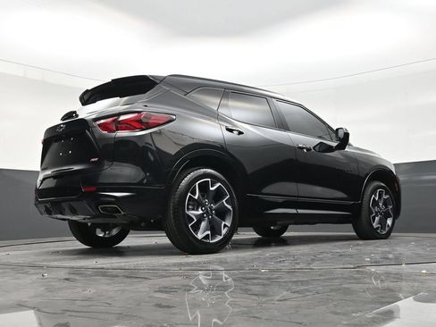 Used 2022 Chevrolet Blazer RS FWD image 22