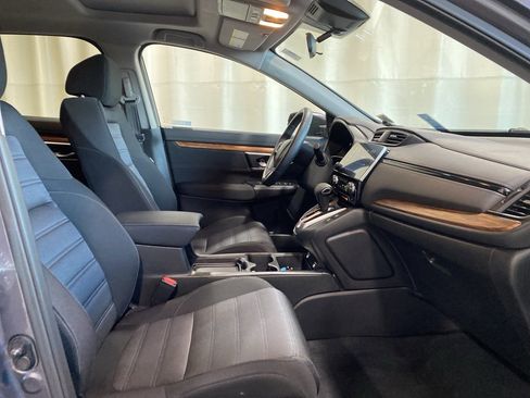 Used 2022 Honda CR-V EX image 11