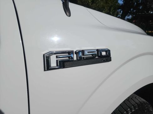 Used 2016 Ford F150 XL w/ XL Power Equipment Group AWD/4WD image 11