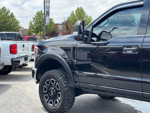 Used 2020 Ford F250 XLT AWD/4WD image 6