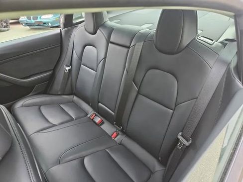 Used 2023 Tesla Model 3 Performance AWD/4WD image 8