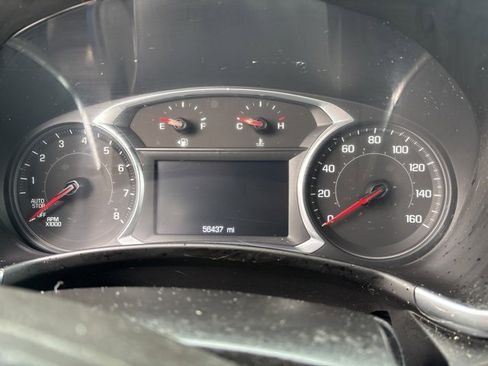 Used 2019 Chevrolet Equinox LT w/ LPO, Floor Liner Package image 5