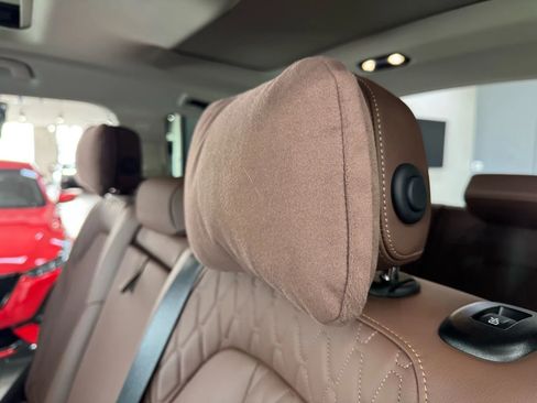 Used 2023 BMW X7 xDrive40i w/ Premium Package image 26