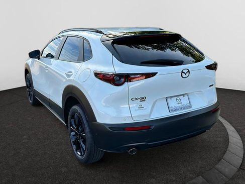 Used 2026 MAZDA CX-30 AWD 2.5 S image 3