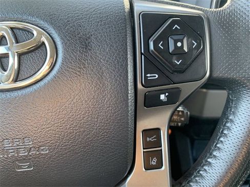 Certified 2019 Toyota Tacoma TRD Sport image 27