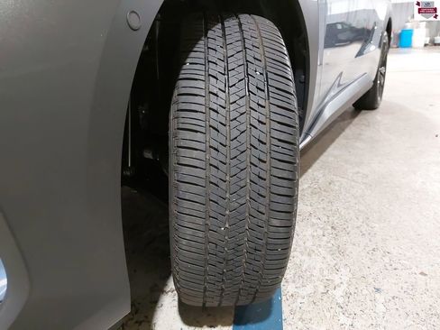 Certified 2025 Subaru Solterra Touring image 34