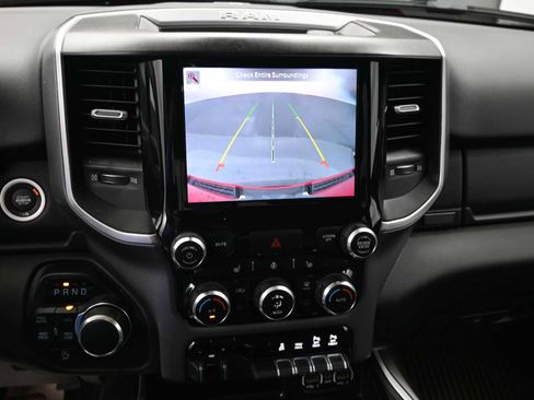 Used 2022 RAM 1500 Big Horn image 15
