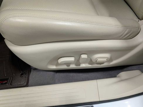 Used 2017 Nissan Murano SL image 36