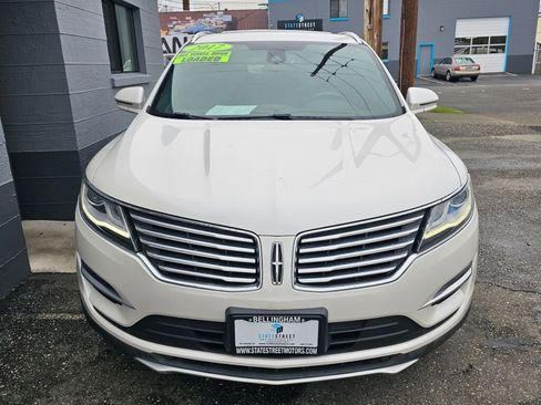 Used 2017 Lincoln MKC Select w/ Select Plus Package AWD/4WD image 7