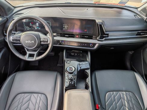 Used 2023 Kia Sportage X-Line image 31