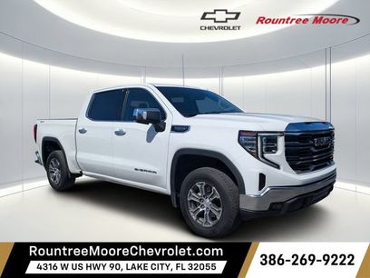 Used 2025 GMC Sierra 1500 SLT