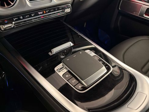 Used 2025 Mercedes-Benz G 550 image 47