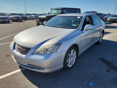 Used 2007 Lexus ES 350