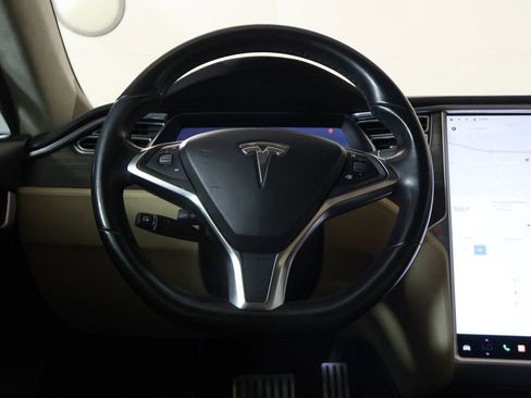 Used 2016 Tesla Model S P90D image 35