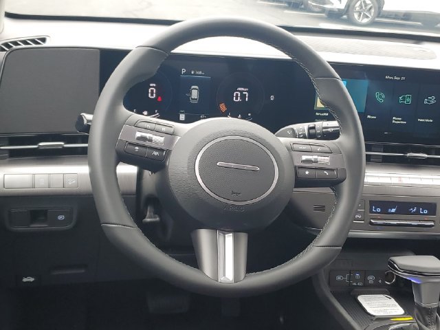 New 2027 Hyundai Kona SEL Sport AWD/4WD image 12