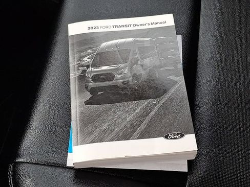 Used 2023 Ford Transit 150 Medium Roof image 27