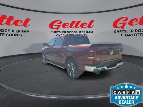 Used 2024 RAM 1500 Limited image 6