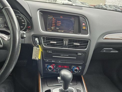 Used 2011 Audi Q5 3.2 Premium Plus image 16