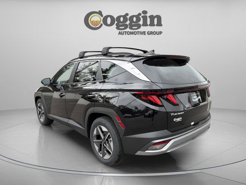 New 2026 Hyundai Tucson SEL FWD image 4