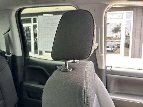 Used 2018 GMC Sierra 1500 SLE w/ SLE Value Package image 20