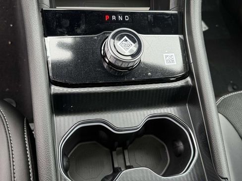 New 2025 Jeep Grand Cherokee L Altitude image 20