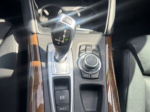 Used 2013 BMW X6 xDrive50i AWD/4WD image 11
