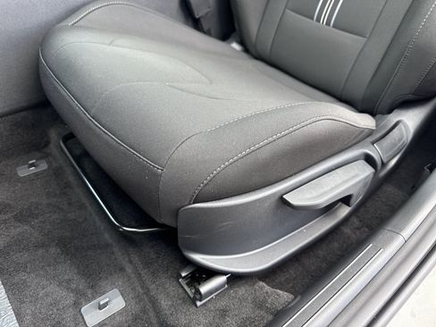 Used 2026 Hyundai Elantra SEL Sport Premium FWD image 12