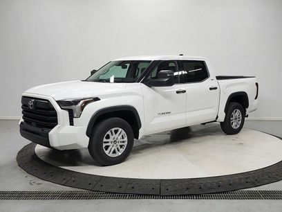 Used 2022 Toyota Tundra SR5 w/ SR5 Convenience Package