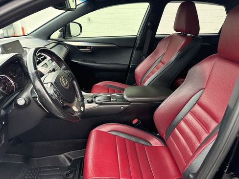 Used 2016 Lexus NX 200t F Sport w/ Accessory Package 2 image 20