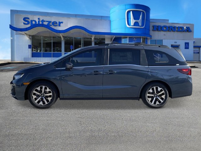 New 2027 Honda Odyssey EX-L image 7