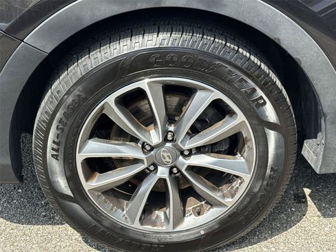 Used 2019 Hyundai Santa Fe XL SE w/ SE Premium Package 02 AWD/4WD image 11