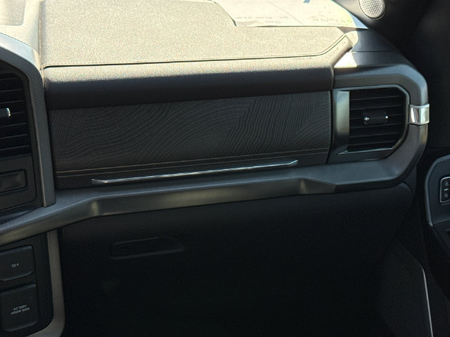 Used 2022 Ford F150 Platinum w/ Equipment Group 701A High AWD/4WD image 23