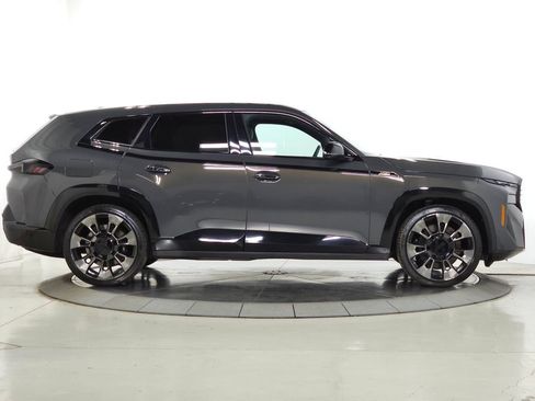Used 2023 BMW XM AWD/4WD image 13