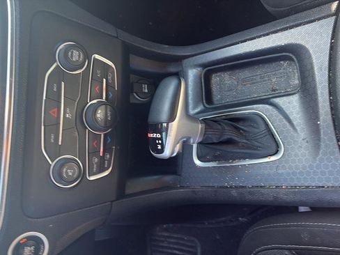 Used 2016 Dodge Charger R/T image 10