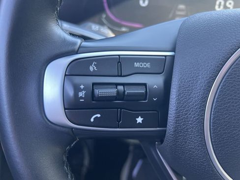 Certified 2023 Kia Sportage X-Line AWD/4WD image 59