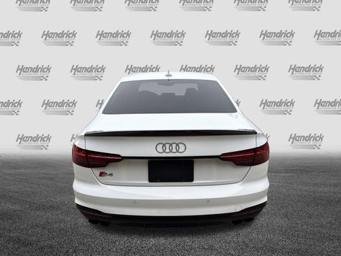 Used 2020 Audi S4 Premium Plus w/ Premium Plus Package image 9