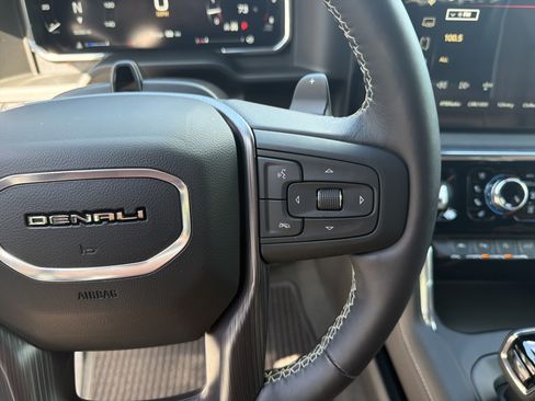 Used 2026 GMC Sierra 1500 Denali Ultimate AWD/4WD image 20