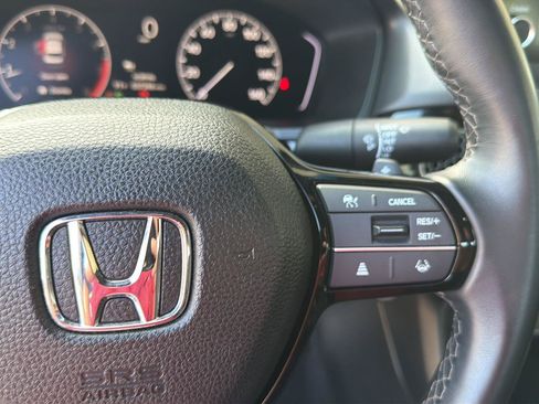 Used 2025 Honda Civic Sport image 21