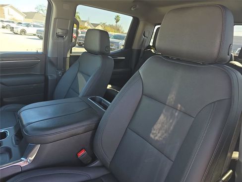 Used 2024 GMC Sierra 1500 SLT w/ SLT Premium Plus Package image 23