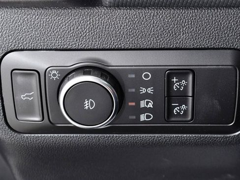 New 2025 Ford Bronco Sport Big Bend w/ Convenience Package image 31