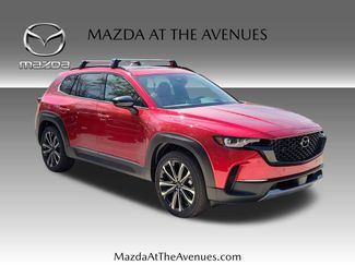New 2026 MAZDA CX-50 AWD 2.5 S w/ Weather Package video 4
